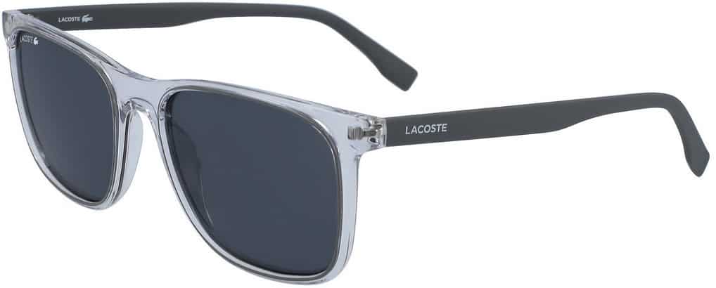 Lacoste L882S 057 Herren Sonnenbrille - für 50€ inkl. Versand [-5€ Newsletter-Rabatt möglich] statt 61,43€