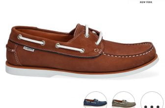 mcgregor bootsschuhe 350 herren