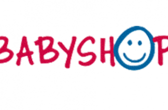 Babyshop.de Logo
