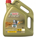 Castrol 15669E EDGE LL 5W 30 LL Motorenoel 5L Amazon de Auto