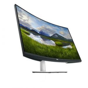 Dell S3221QS Curved Monitor 32 Zoll für 329,90 € inkl. Versand (statt 388,00 €)