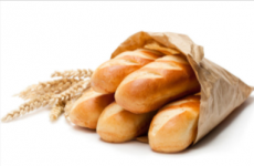 Gratis: 4 Brötchen gratis von Express Brötchen liefern lassen
