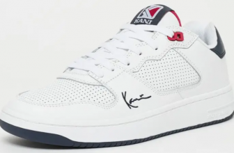 KARL KANI 89 Classic Sneaker white navy e1620140661685
