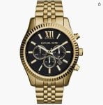Michael Kors Lexington Chrono 45 mm (MK8286) für 99,90 € inkl. Versand (statt 217,98 €)