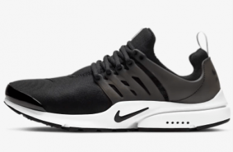 Nike Air Presto Herrenschuh. Nike DE
