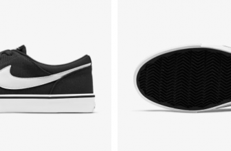 Nike SB Solarsoft Portmore 2 Skateboardschuh Nike DE