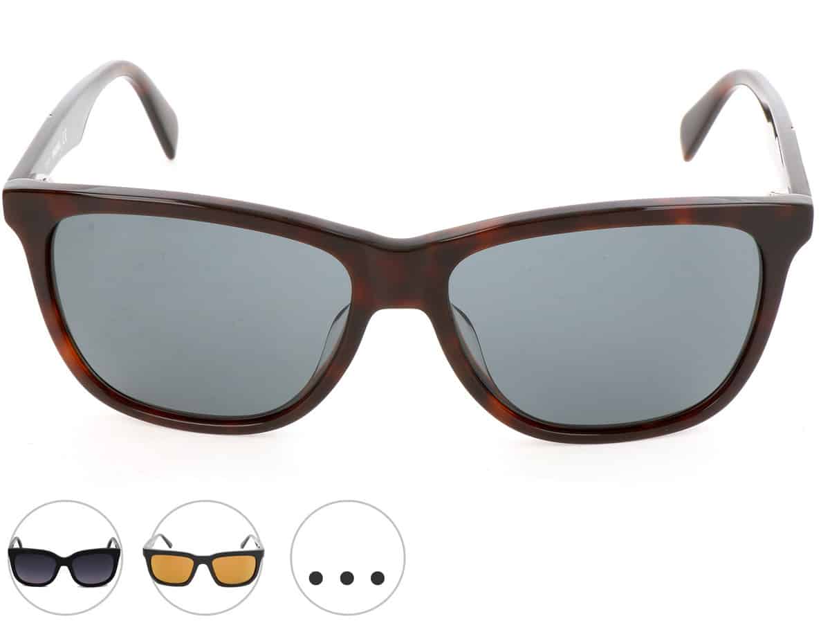 DIESEL Sonnenbrille [4 Modelle verfügbar] - für 40,89€ inkl. Versand statt 64€