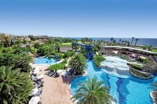 Belek: 7 Tage im 5* Limak Arcadia Golf & Sport Resort mit All Inclusive, Flug & Transfer ab 349 € p.P.