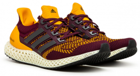 Allike Sale: 31 % Extra Rabatt auf alles (auch Sale) z.B.: Adidas Ultra 4D Arizona State für 117,23 € inkl. Versand statt 199 €