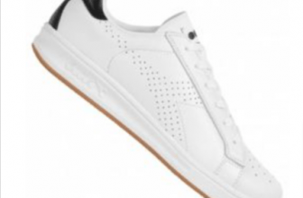 Diadora Martin Leder Sneaker 501 173704 C1880 39