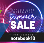 Gebrauchte Laptops ⭐️ refurbished Notebooks neu kaufen AfB Shop