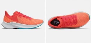 New Balance Damen Laufschuhe FuelCell Prism