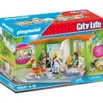 PLAYMOBIL 70541 Meine Kinderarztpraxis Konstruktionsspielzeug@@1680709