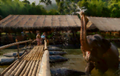River Kwai Jungle Rafts Sai Yok – Aktualisierte Preise fuer 2021