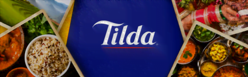 50% auf Tilda Reis bei Reiskontor