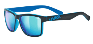 UVEX LGL 39 Sonnenbrille ab 17,99 € zzgl. 3,90 € Versand (statt 39,00 €)