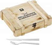 ZWILLING Steakbesteckset 12 teilig e1624383385113