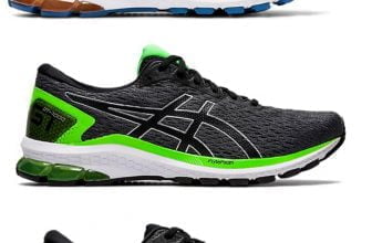 asics GT 1000 9