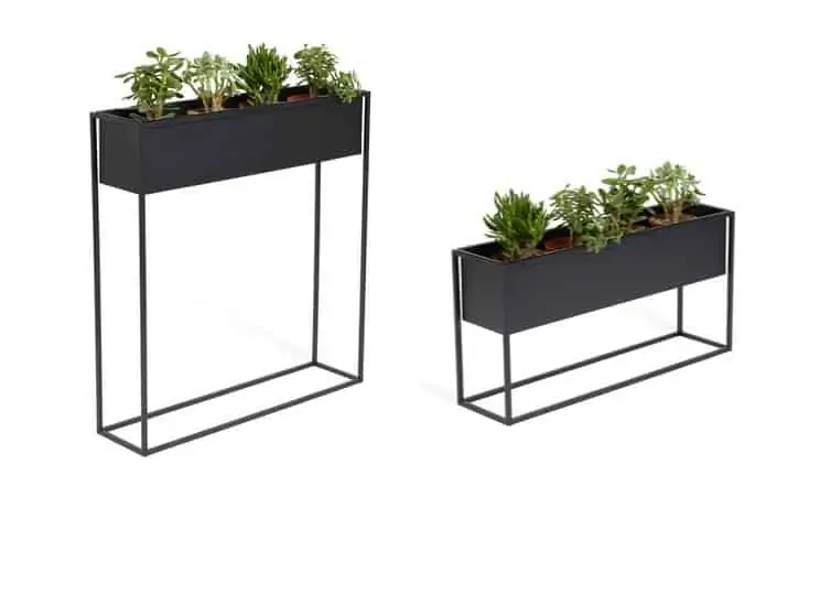 Lifa Living Pflanzenständer Rosemary [hoch & niedrig] für 28,90€ inkl. Versand statt 40,20€ [42,49€]