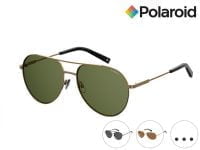 Polaroid Herren Sonnenbrille für 23,39 € inkl. Prime Versand (statt 47,64 €)