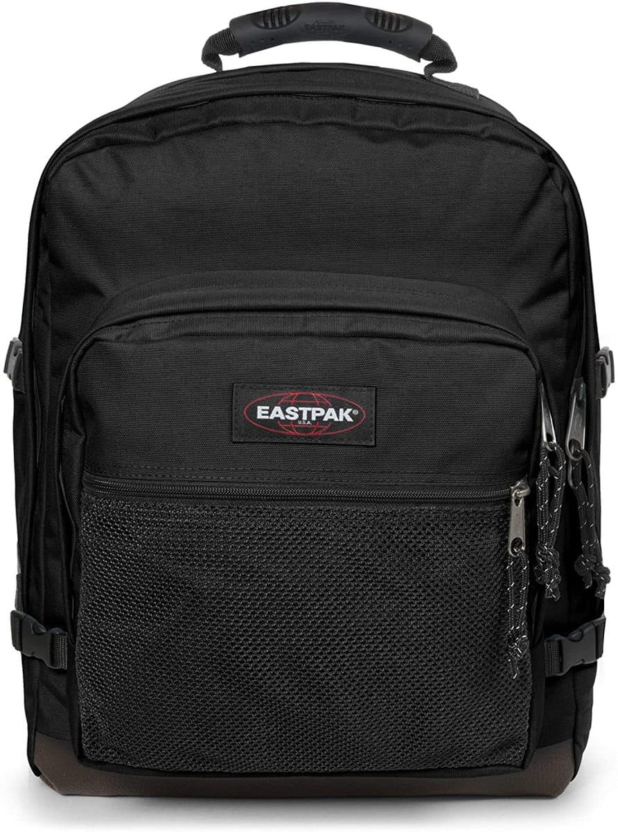Eastpak Ultimate Rucksack, 42 cm, 42 L, Schwarz für 57,70 € inkl. Versand statt 71,48 €