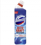4x Domestos WC Gel (750 ml) ab 4,58 € (Prime)