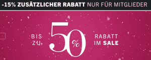 Hunkemöller Big Sexy Sale bis zu 50 % Rabatt auf BHs, Slips, Nachtwäsche + 15 % extra Rabatt