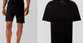 JACK JONES Set BRINK in schwarz ABOUT YOU
