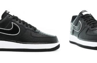 NIKE AIR FORCE 1 07 LX HELLO