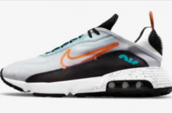 Nike Air Max 2090 Herrenschuh Nike AT 1