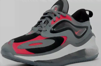 Nike Air Max Zephyr Damen Sneaker e1626949022390