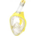 TECNOpro Tauchmaske Fullface M9 C für 13,43 € inkl. Versand (statt 33,25 €)