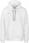 nike club 19 fleece hoodie ar3239 100 white