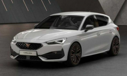 Cupra Leon 1.4 e Hybrid mit 245PS e1627833715523