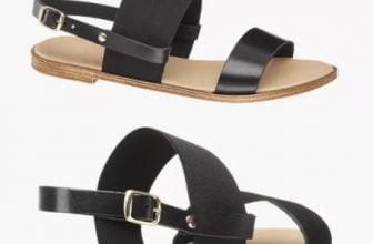 Damen Sandale CLAUDIA GHIZZANI