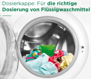 Dosierkappe Fuer