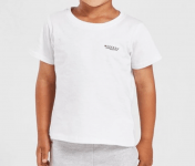 McKenzie Micro Essential 3 Pack T Shirt Baby Weiss JD Sports