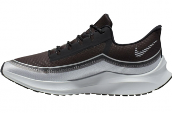 NIKE Damen Laufschuhe Zoom Winflo 6 Shield online kaufen bei INTERSPORT