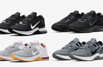 Nike Air Max Alpha Trainer 4