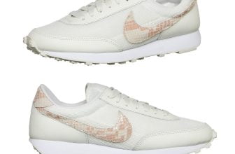 Nike Daybreak Women Sneaker