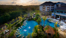 Royal Tulip Springhill Resort Jimbaran Bali ab 27 E agoda com
