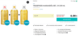 Vielseitiges Massageoel Set e1656079244313