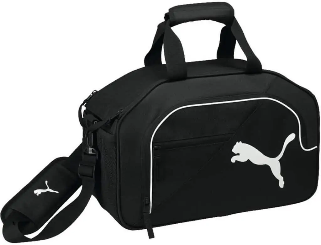 PUMA Uni Tasche TEAM Medical Bag für 19,35 € (Prime) statt 39,88 €