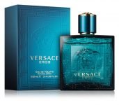 versace eros eau de toilette fur herren 20