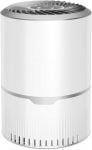 ERGO LIFE Luftreiniger mit HEPA-Filter 24,99 € inkl. Prime Versand