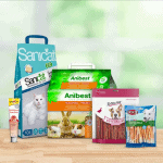 Amazon Haustier Aktion
