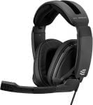 EPOS SENNHEISER GSP 302 Over-Ear Gaming Headset (Schwarz, 3,5mm Klinke) für 54,09 € inkl. Versand (statt 72,94 €)