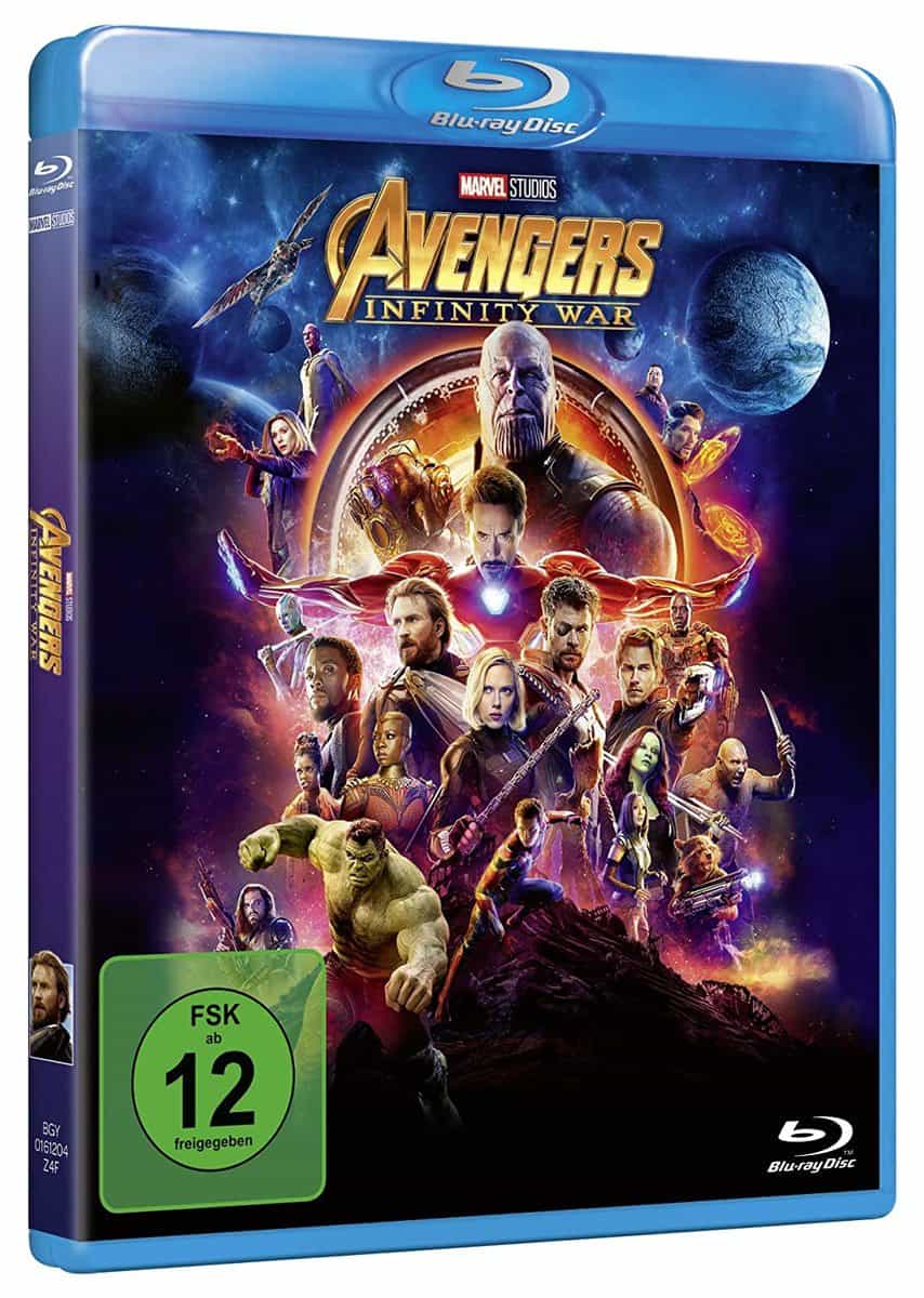 avengers infinity war full movie download 720p bluray