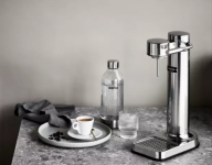AARKE Carbonator 3 Wassersprudler für 124,99 € inkl. Versand