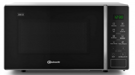 Mikrowelle – Bauknecht MW 203 SB für 88,00 € inkl. Prime Versand (statt 106,99 €)